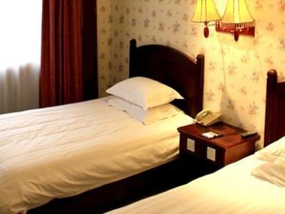 Harbin Volga Manor Hotel المظهر الخارجي الصورة