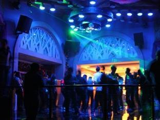 Harbin Volga Manor Hotel المظهر الخارجي الصورة